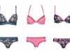 Collezione Tezenis autunno inverno 2012/2013