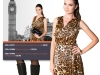 Londra Look del giorno