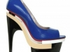 Scarpe e borse Versace: la collezione estate 2012 