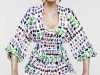 Versace for H&M collezione primavera-estate 2012