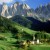 Una settimana bianca in Alto Adige