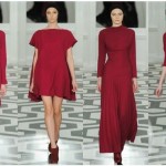 Victoria Beckham: dinamica e sensuale la nuova Collezione