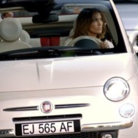 Fiat 500 POP: Jennifer Lopez testimonial del nuovo spot TV