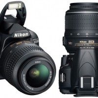 Dalla Nikon una buona reflex con alcune specifiche da fascia alta