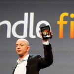 Arriva in Italia il nuovo tablet Kindle Fire