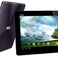 Il nuovo tablet dell’Asus sotto la lente di ingrandimento