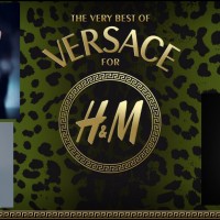 Versace per H&M: il successo del glamour low-cost