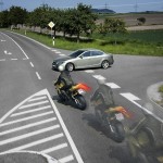 ABS per le moto: incentivi in vista?