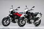 Le novità del salone della moto EICMA 2011