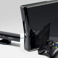 Xbox 360, un nuovo futuro con Kinect