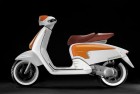 Lambretta: Ritorno al passato
