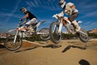 KTM Freeride E: prima moto elettrica in commercio