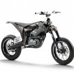 Moto Elettriche
