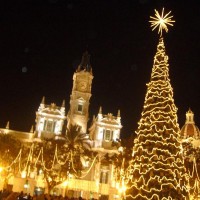 Natale e Capodanno? Vado a divertirmi in Spagna!