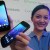 Samsung Galaxy Nexus