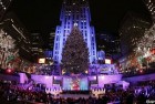 Vacanze di Natale a New York