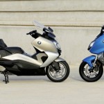 BMW ritorna nel settore delle due ruote con il C600 Sport e il C650 GT BMW ritorna nel settore delle due ruote con il C600 Sport e il C650 GT