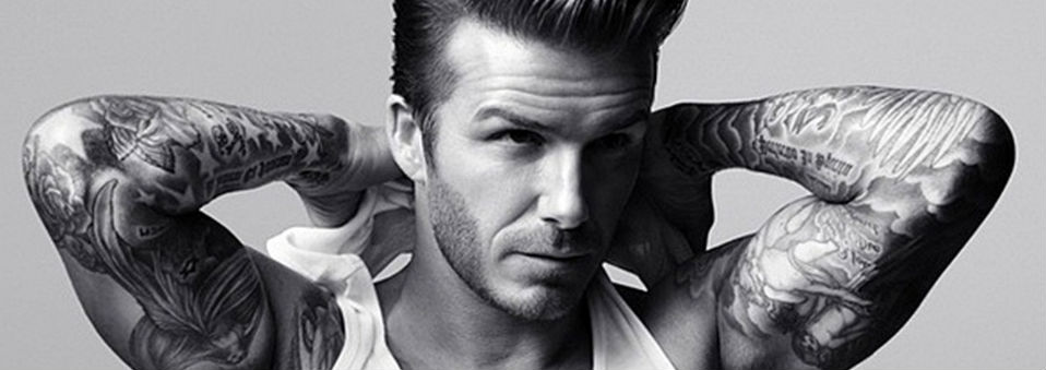 David Beckham for H&M