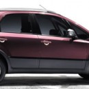 My2012: la nuova Fiat sedici