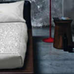 “Buona notte amore”: il nuovo copripiumino di Zucchi