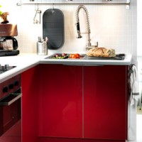 Catalogo cucine Ikea: le principali novità del 2012