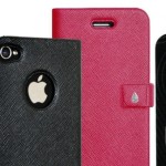 Cover Mania per l’iPhone 4s Cover Mania per l’iPhone 4s