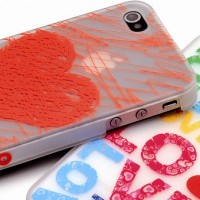 Photoviva: cover iPhone personalizzate per San Valentino