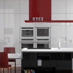 Cucine Moderne: ErnestoMeda Cucine Moderne: ErnestoMeda