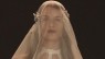Settimana della moda di Berlino: Kaviar Gauche mette a nudo la sposa