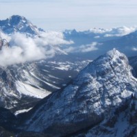 Cervinia e Cortina: le destinazioni più cool per un week end in montagna