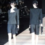 Riflettori puntati sulla Milano Fashion Week Riflettori puntati sulla Milano Fashion Week