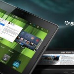 Blackberry Playbook 2.0 più potente con il nuovo O.S. Blackberry Playbook 2.0 più potente con il nuovo O.S.