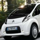 Citroen C-Zero: l’auto elettrica pronta per il giro del mondo