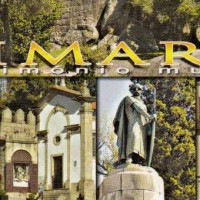 Guimarães: tradizioni millenarie e cultura contemporanea