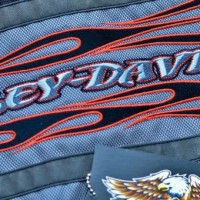 San Valentino in Harley-Davidson: giacche biker style per lui e lei