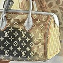 Louis Vuitton un’estate tra candore ed eleganza