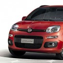 FIAT Panda 2012: prezzi, consumi e caratteristiche