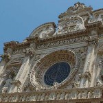Primavera nel Salento tra arte barocca e gastronomia Primavera nel Salento tra arte barocca e gastronomia