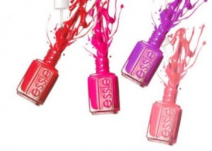 Arrivano in Italia gli smalti Essie