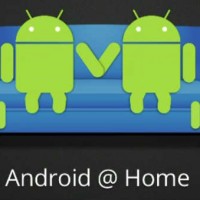 Android Home l’home-entertainment di Google Android Home l’home-entertainment di Google