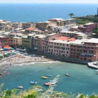 Pasqua romantica tra Portofino e le Cinque Terre