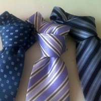 Una cravatta per la festa del papà