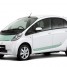Auto elettrica i-MiEV