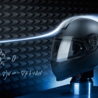 Schuberth: presentato il nuovo casco polivalente S2