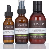 HSE24 presenta Isomers: un alleato nella lotta agli inestetismi della pelle matura