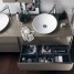 Scavolini debutta nell’arredo bagno
