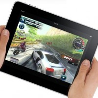 iPad 3: voci sul lancio di un controller di gioco