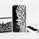 The Vibe: la cover per iPhone disegnata a patire dalla vostra musica