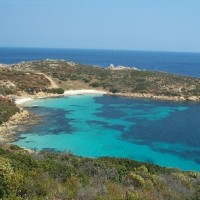 Vacanza in Sardegna