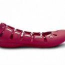 Crocs presenta la ballerina Springi